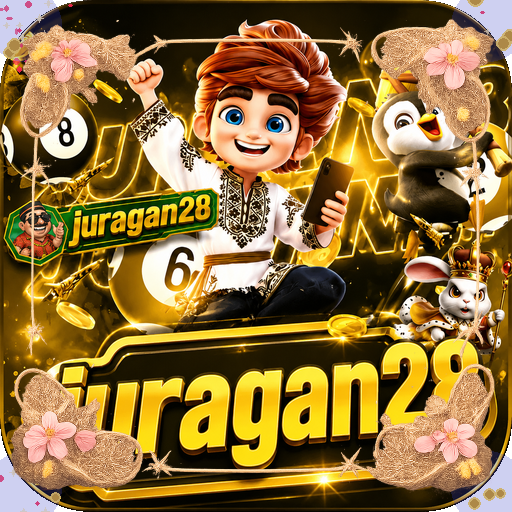 juragan28 — galeri pratinjau Resmi APK